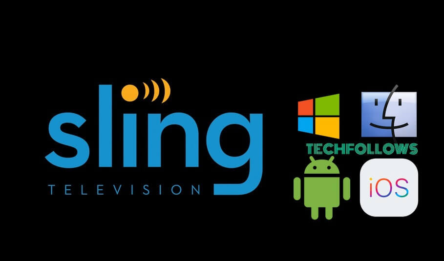 Download Sling Tv App For Mac